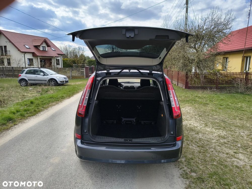 Ford C-MAX ver-2-0-tdci-edition - 16