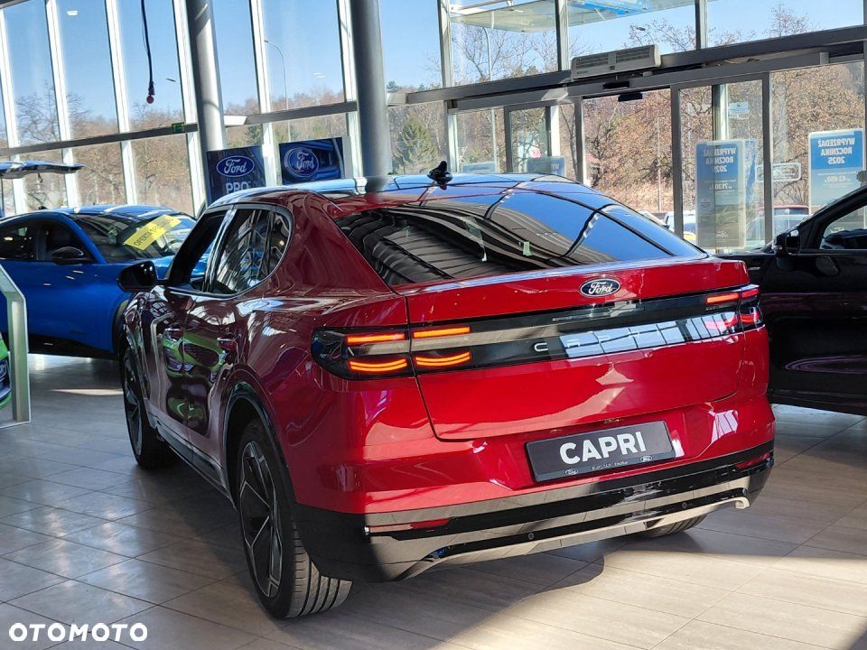 Ford Capri - 3