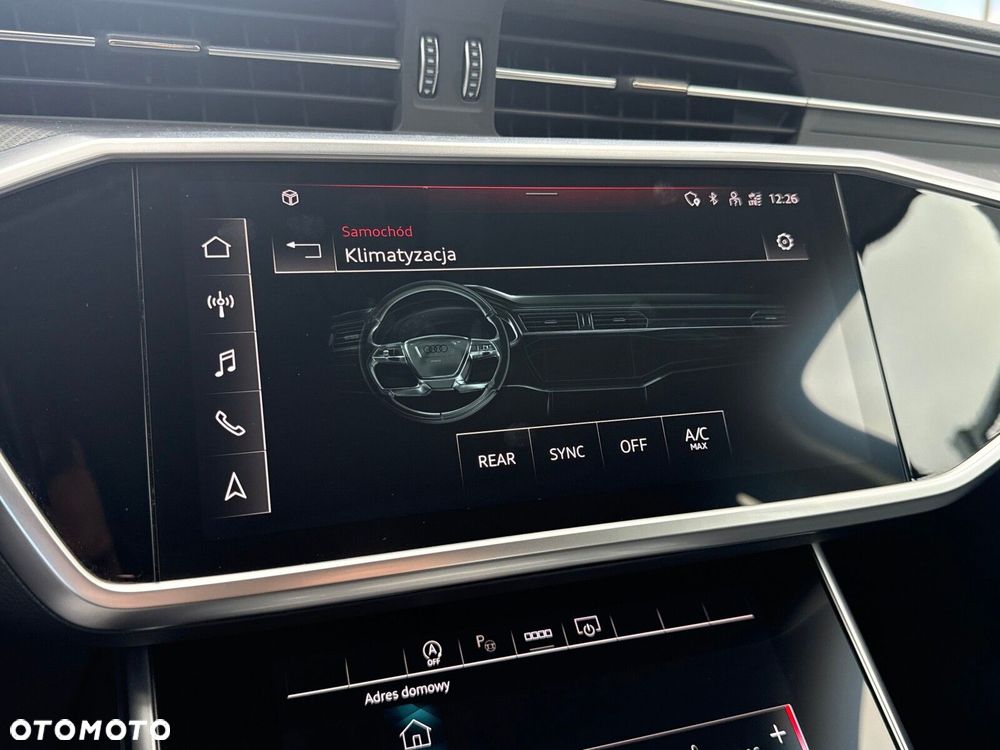 Audi A6 Avant 40 TDI mHEV Quattro S Line S tronic - 26
