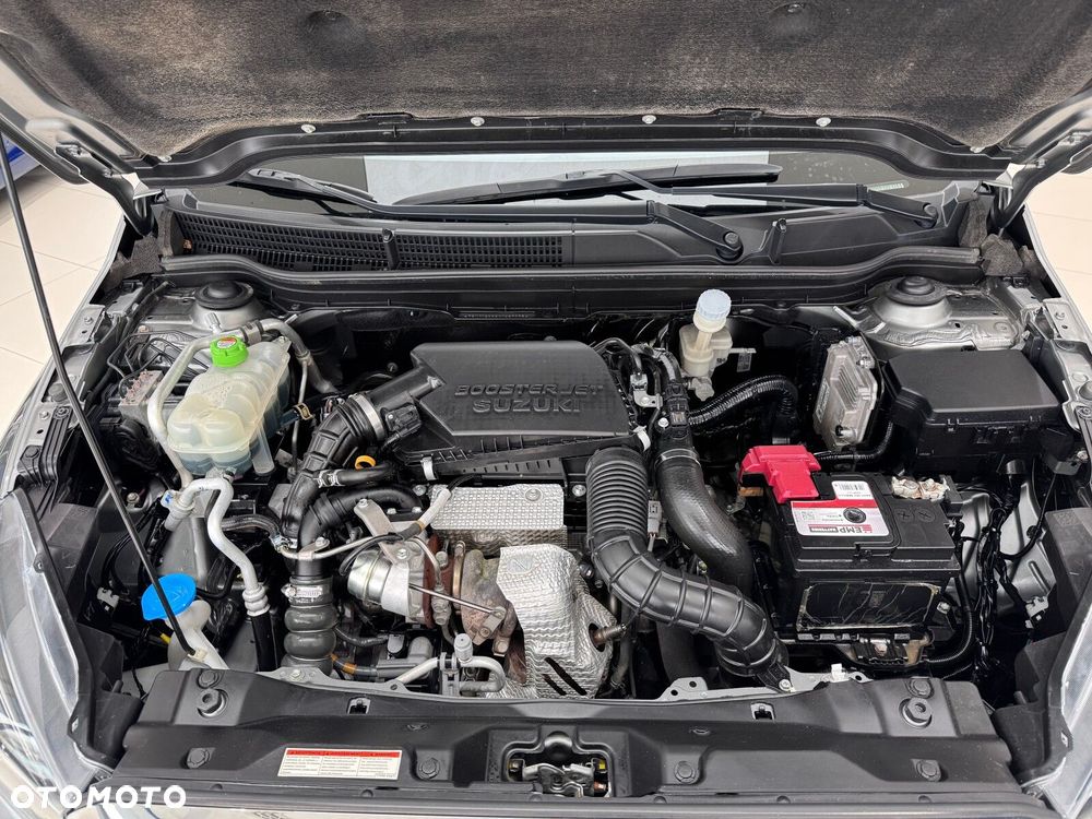 Suzuki SX4 S-Cross - 19
