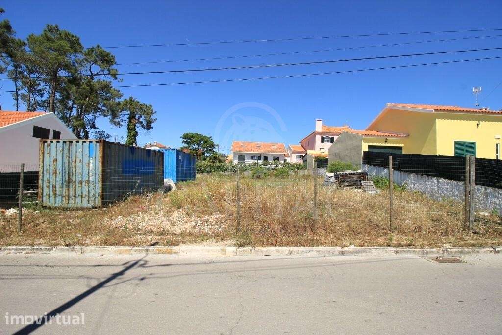 Lote de Terreno com 500m2 a 5 Minutos das Praias de Sesimbra – Carr - Grande imagem: 3/17