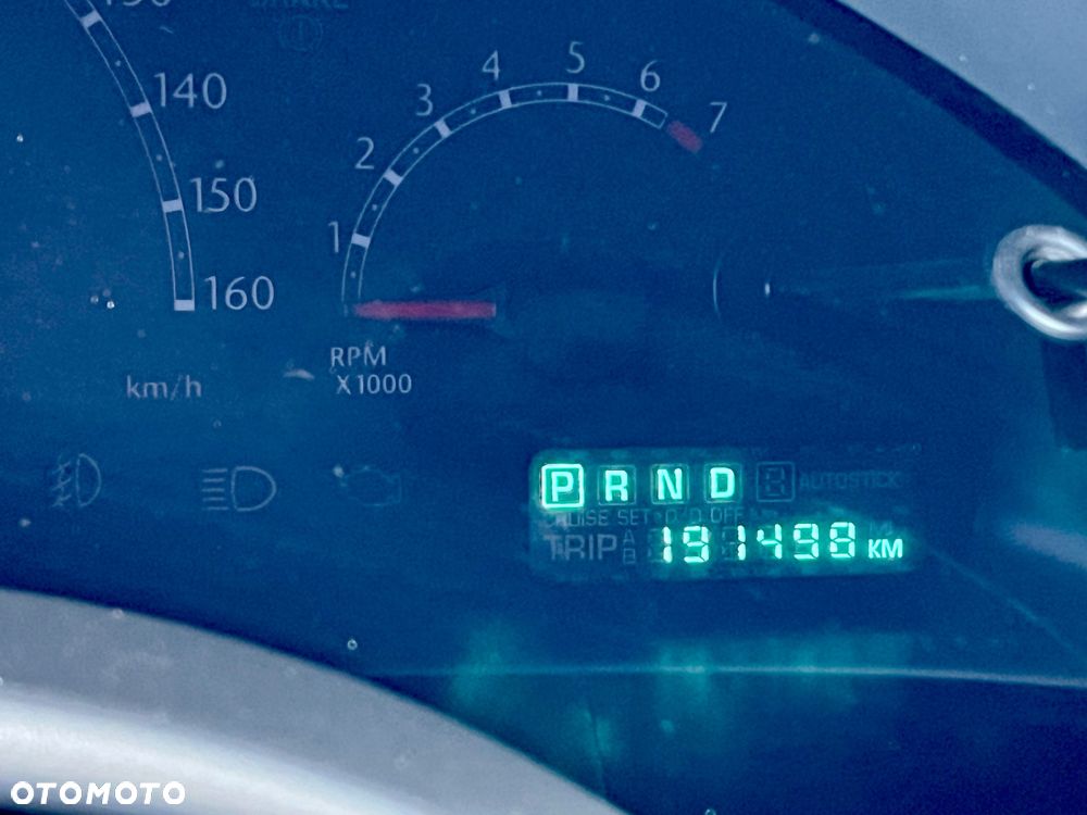 Chrysler Pacifica 4.0 - 21