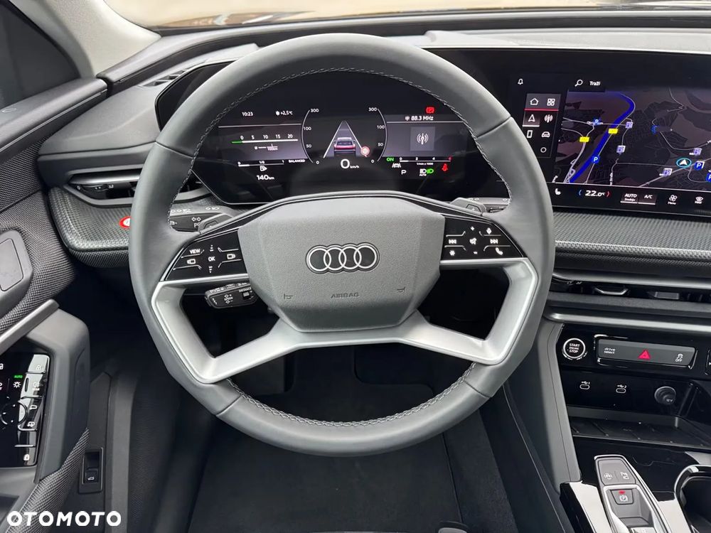 Audi Q5 TDI mHEV 150 kW Quattro S tronic - 9