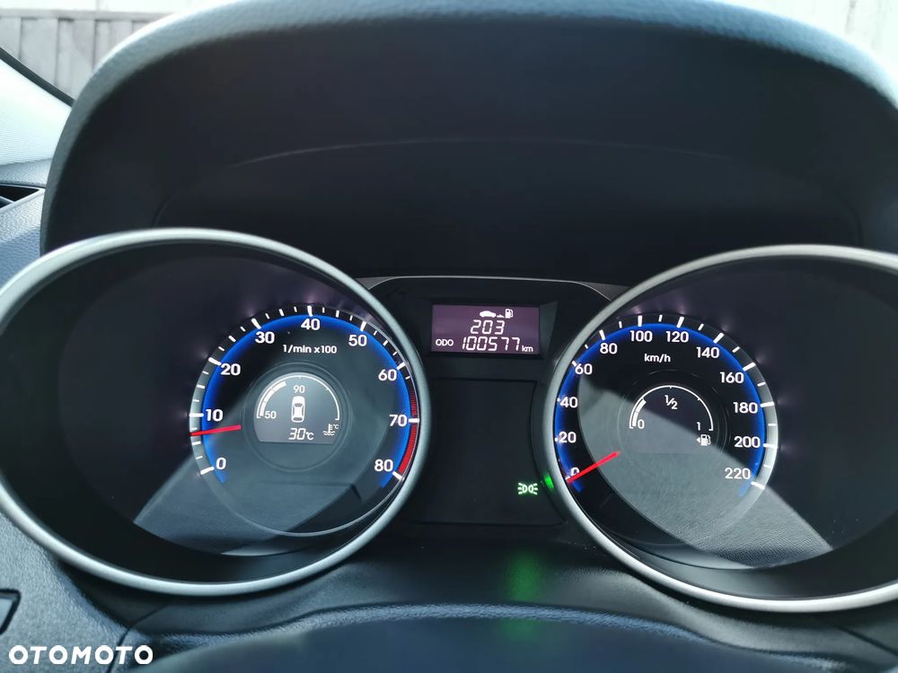 Hyundai ix35 1.6 GDI Comfort 2WD - 33