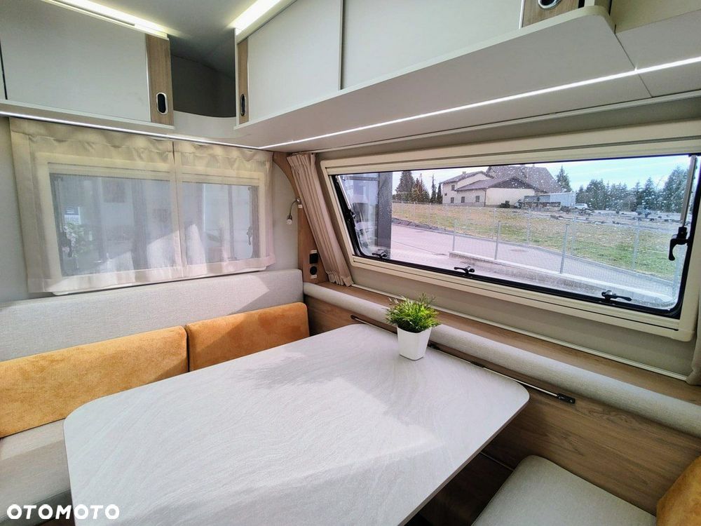 Inny Mobihome Navigo 390 z DMC 1350 KG - 14