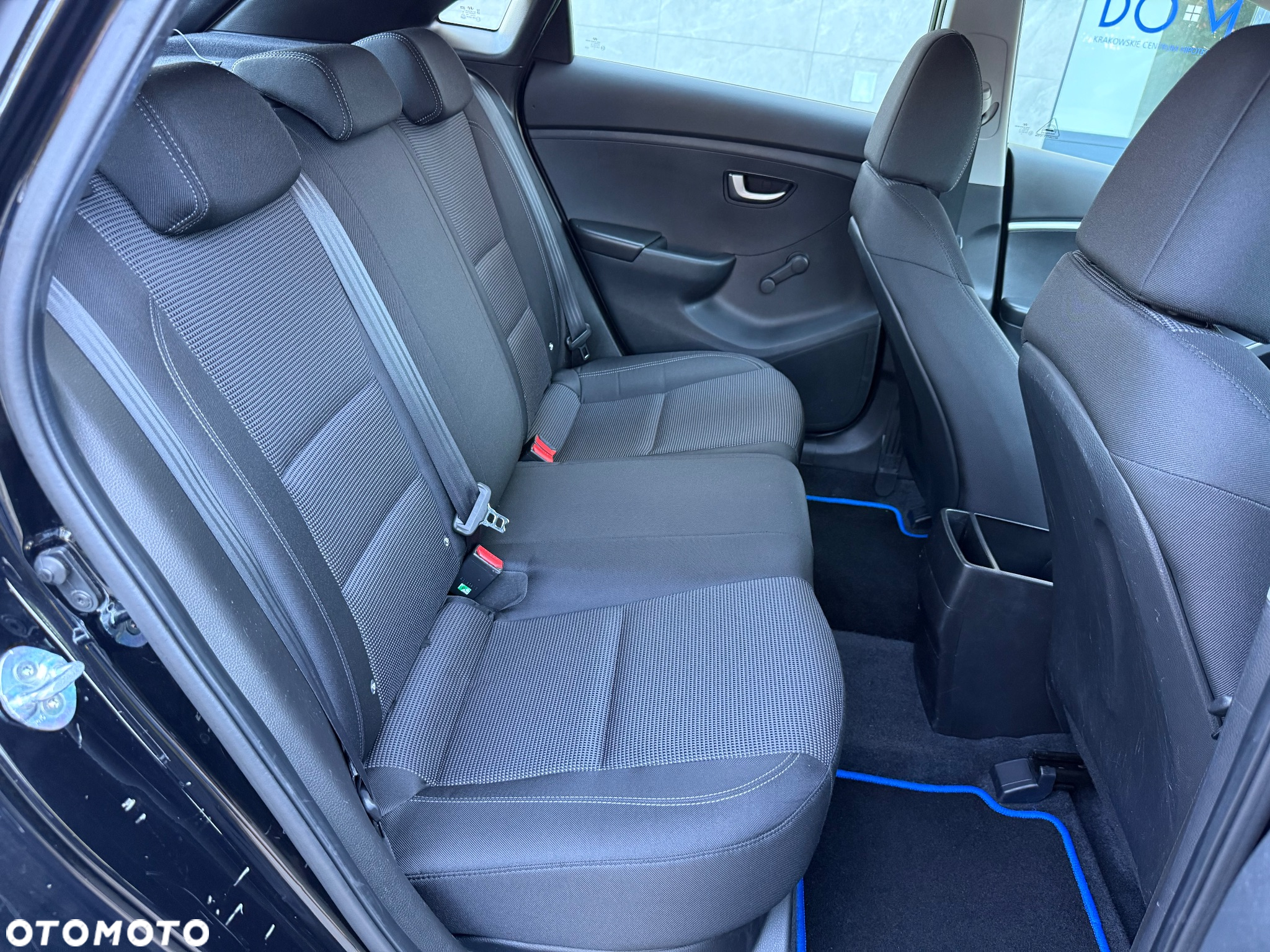 Hyundai i30 1.4 Classic - 10