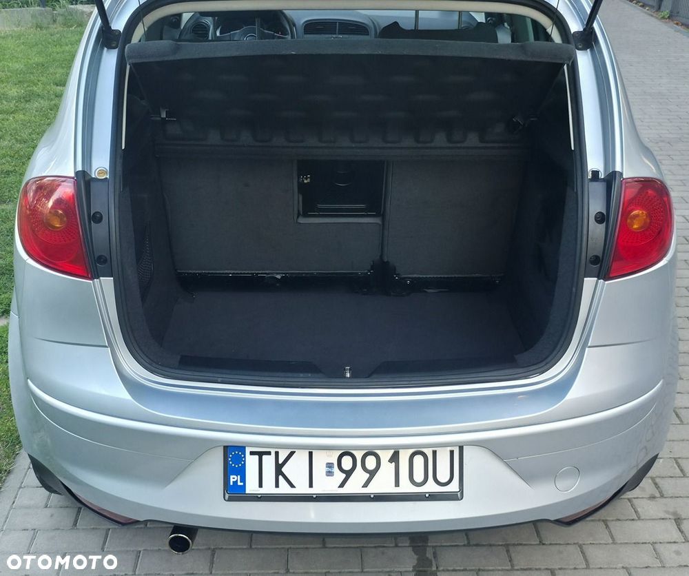 Seat Altea - 6