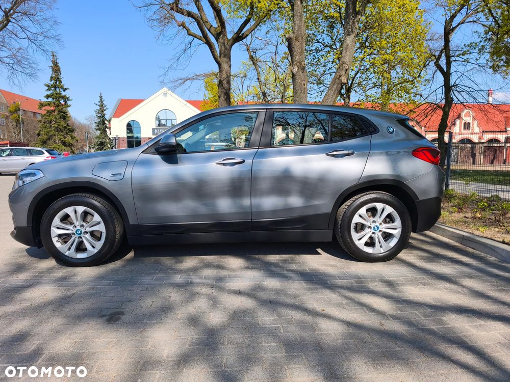 BMW X2 xDrive25e Advantage - 3