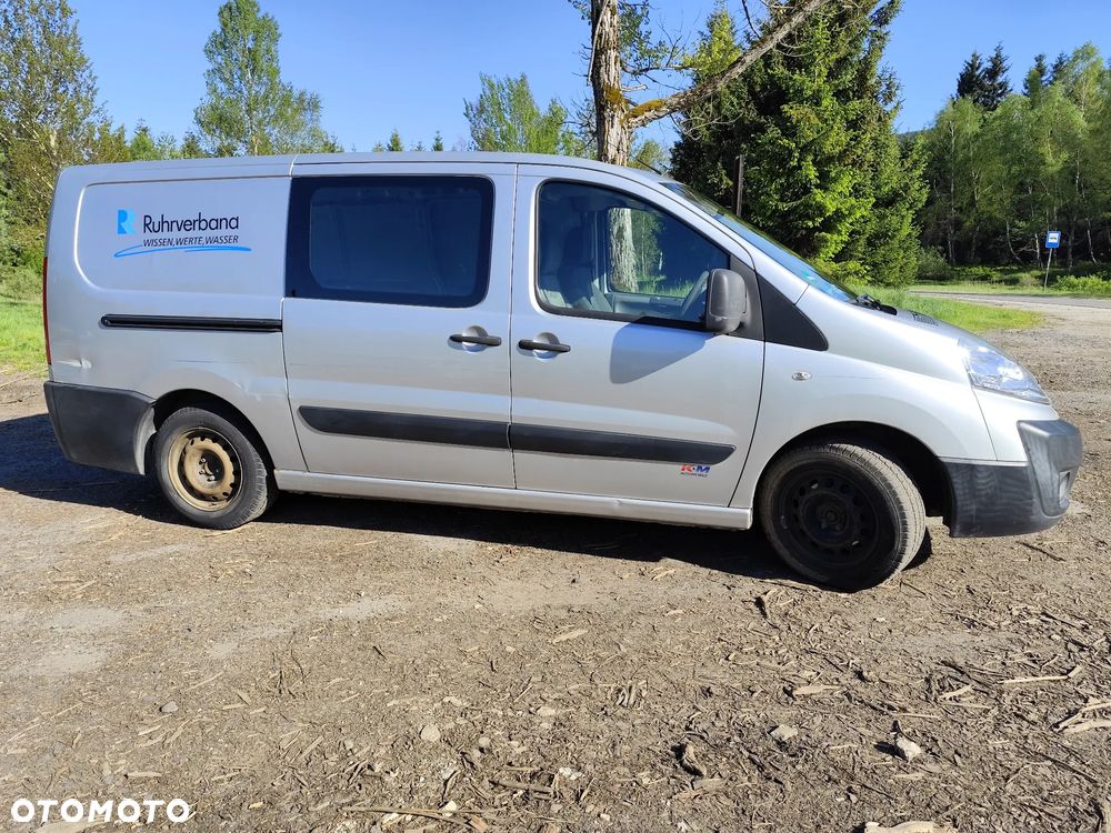 Citroën JUMPY - 5