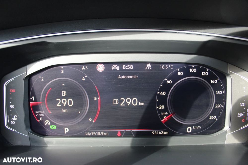 Volkswagen Tiguan 2.0 TDI SCR DSG 4Motion Elegance - 19