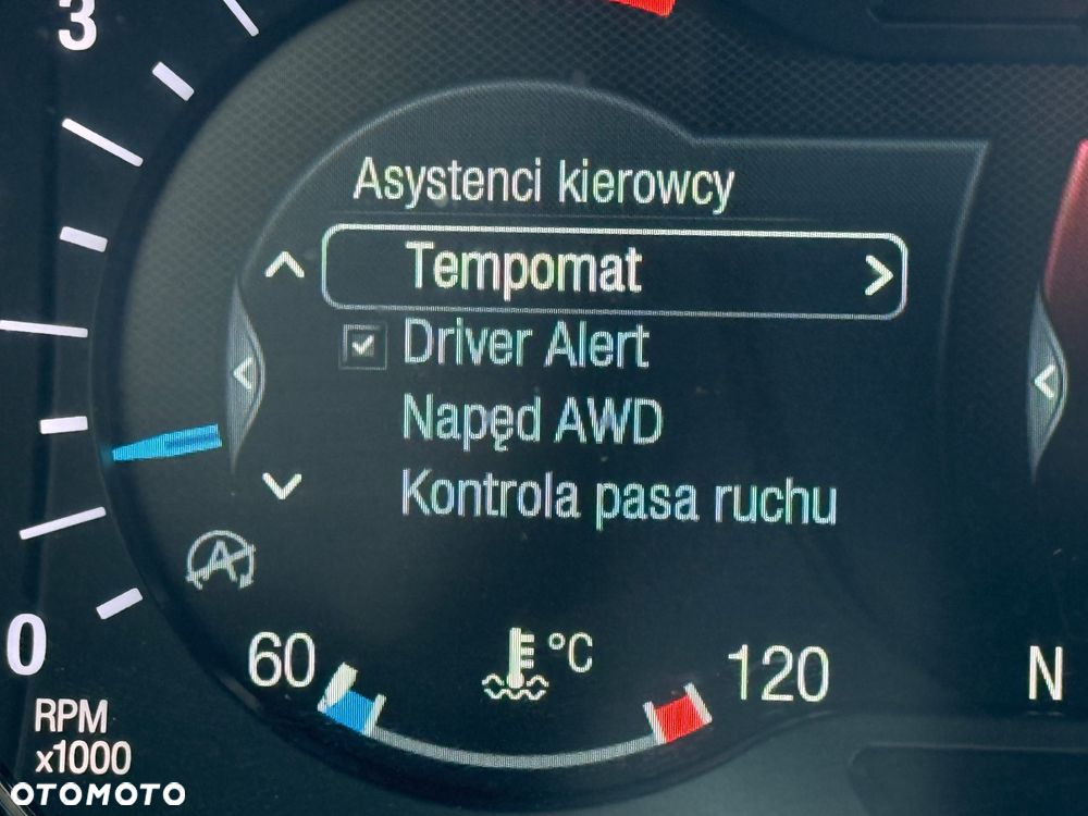 Ford Mondeo 2.0 EcoBlue Titanium - 29