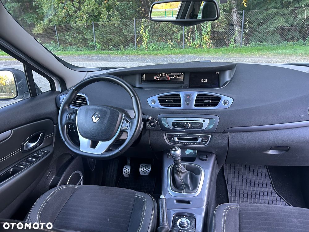 Renault Scenic - 5