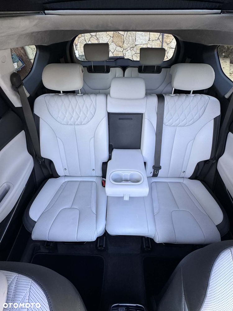 Hyundai Santa Fe - 17