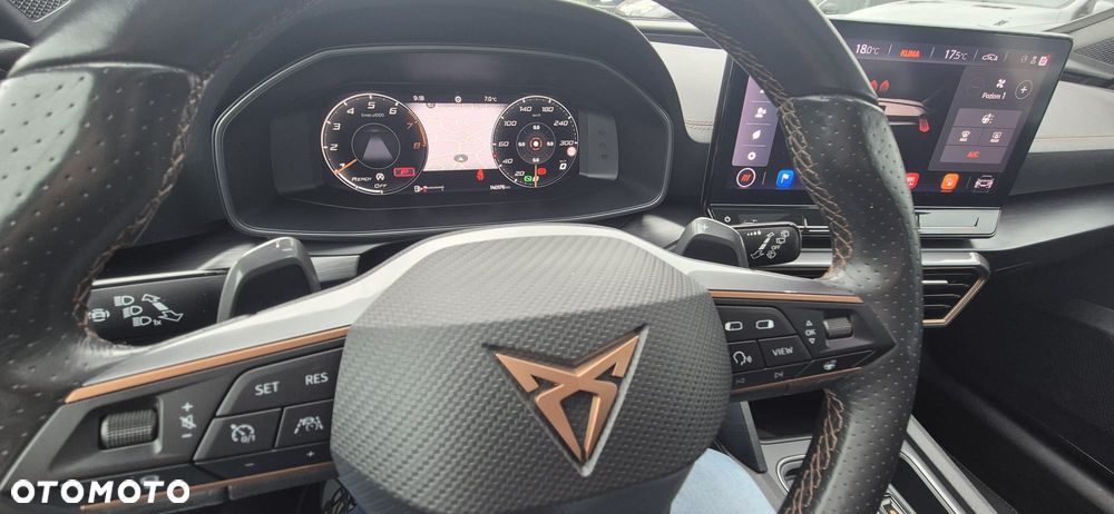 Cupra Formentor 1.5 TSI DSG - 20