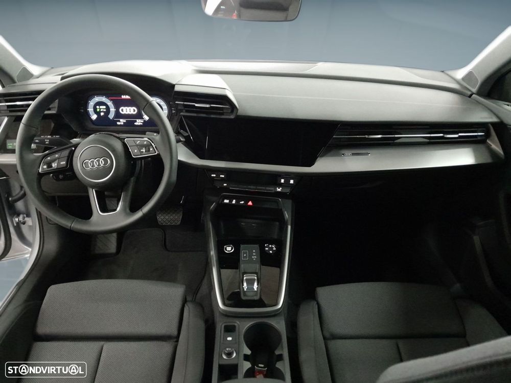 Audi A3 Sportback 40 TFSIe Advanced - 12