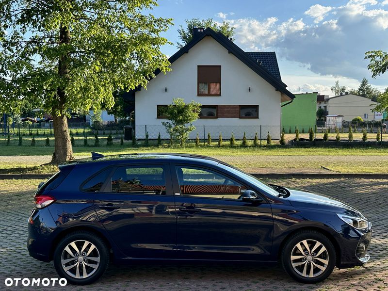 Hyundai i30 - 7