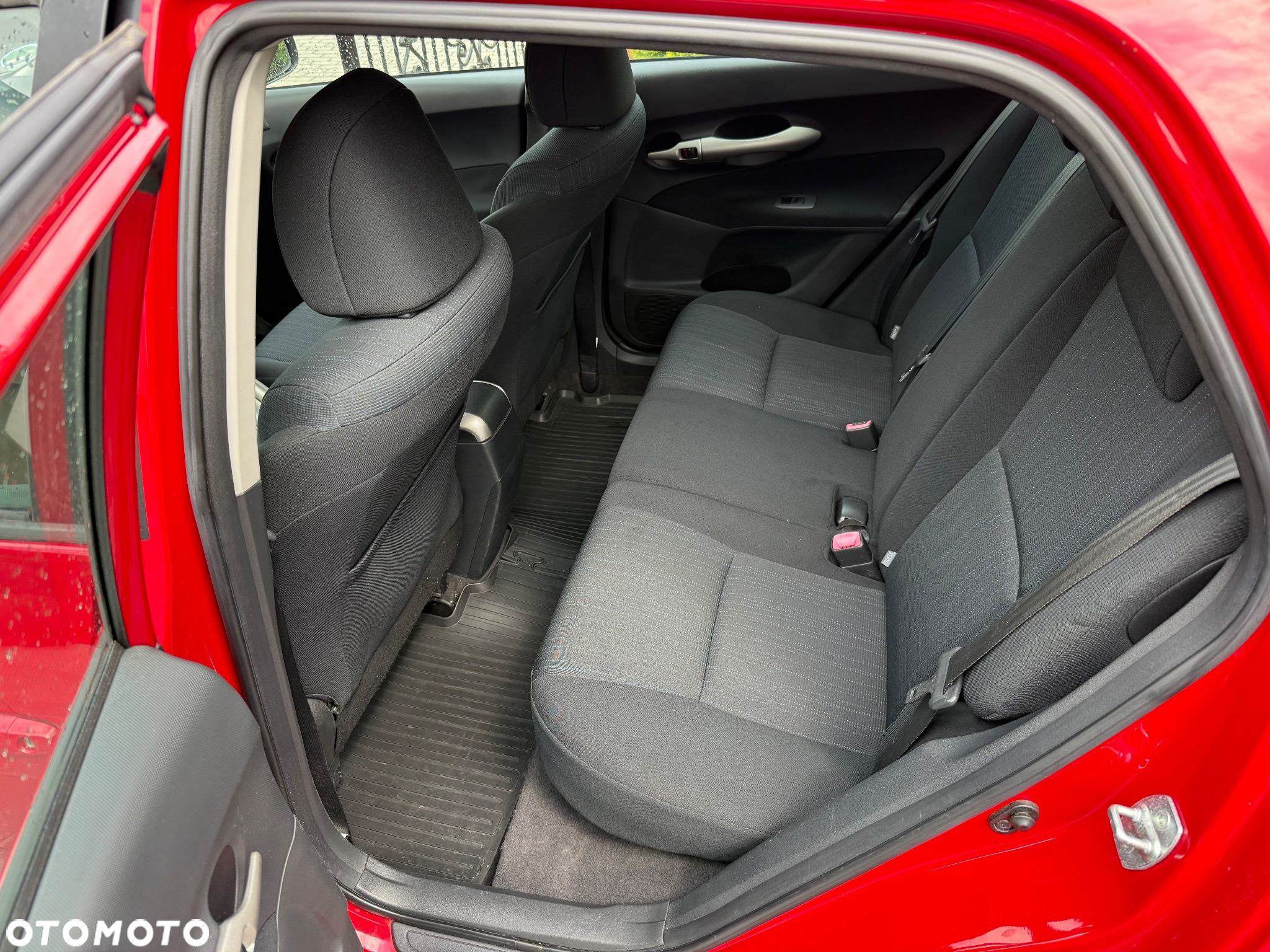 Toyota Auris 1.4 VVT-i Team - 22
