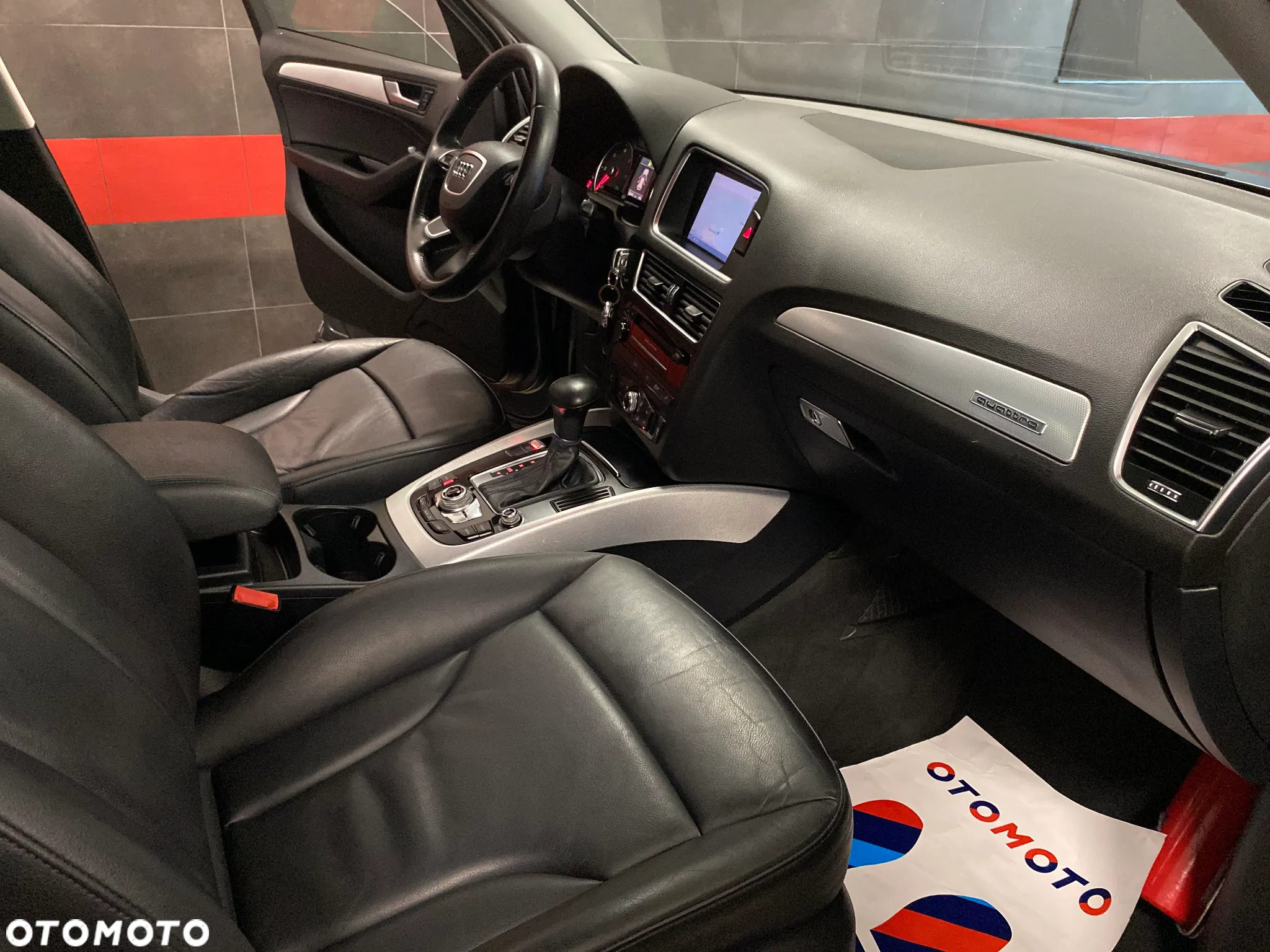 Audi Q5 2.0 TDI Quattro S tronic - 12