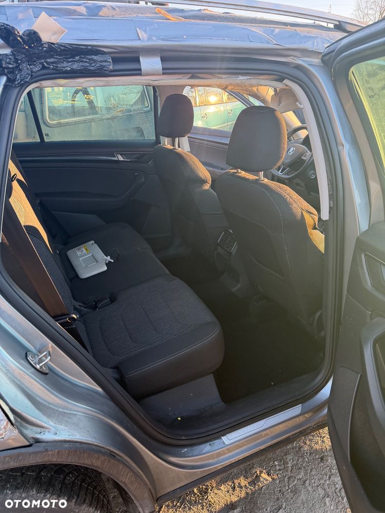 Skoda Kodiaq 1.5 TSI ACT DSG Sportline - 5