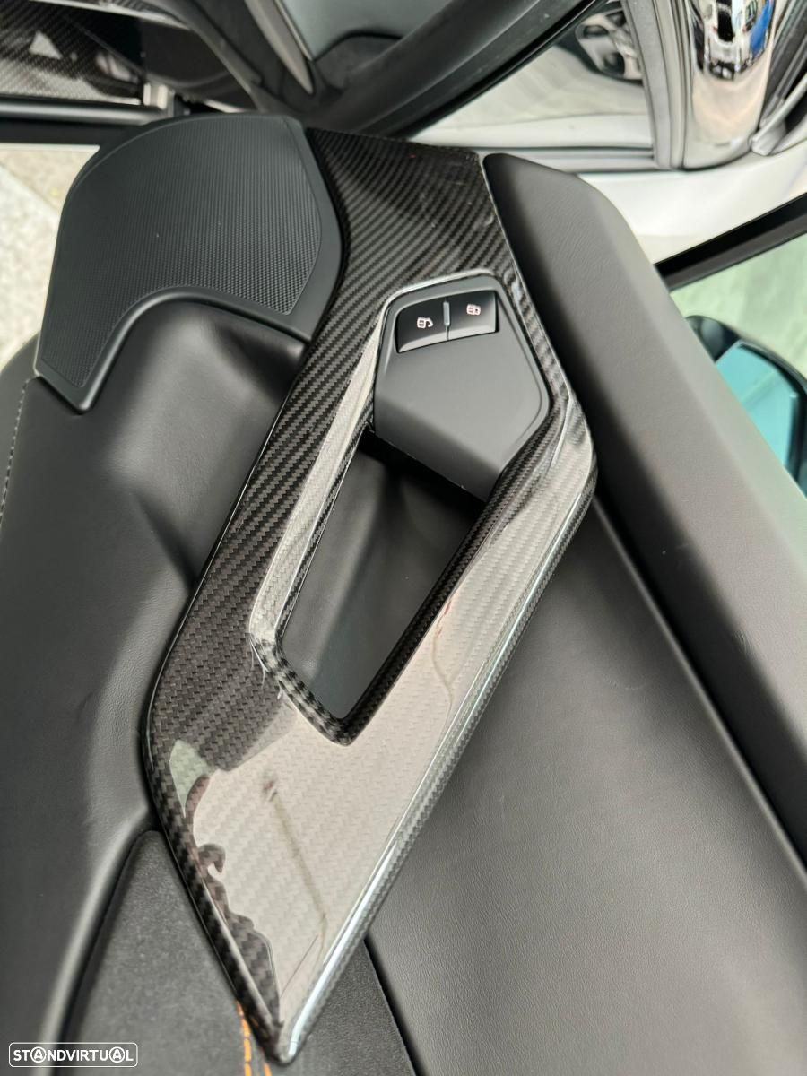 Lamborghini Aventador S - 58