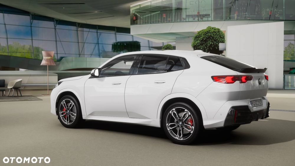 BMW X2 sDrive20i mHEV M Sport - 4