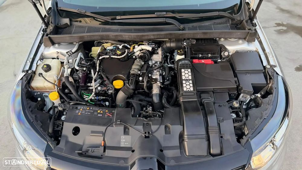 Renault Mégane 1.5 Blue dCi GT Line - 45