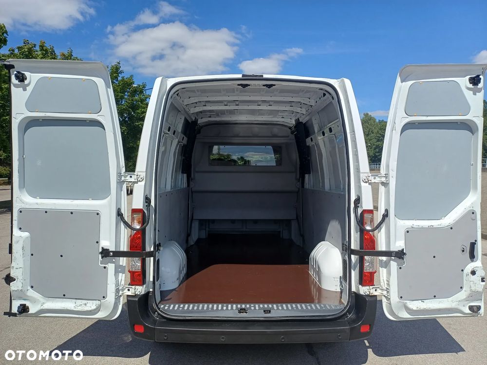 Renault Master - 31