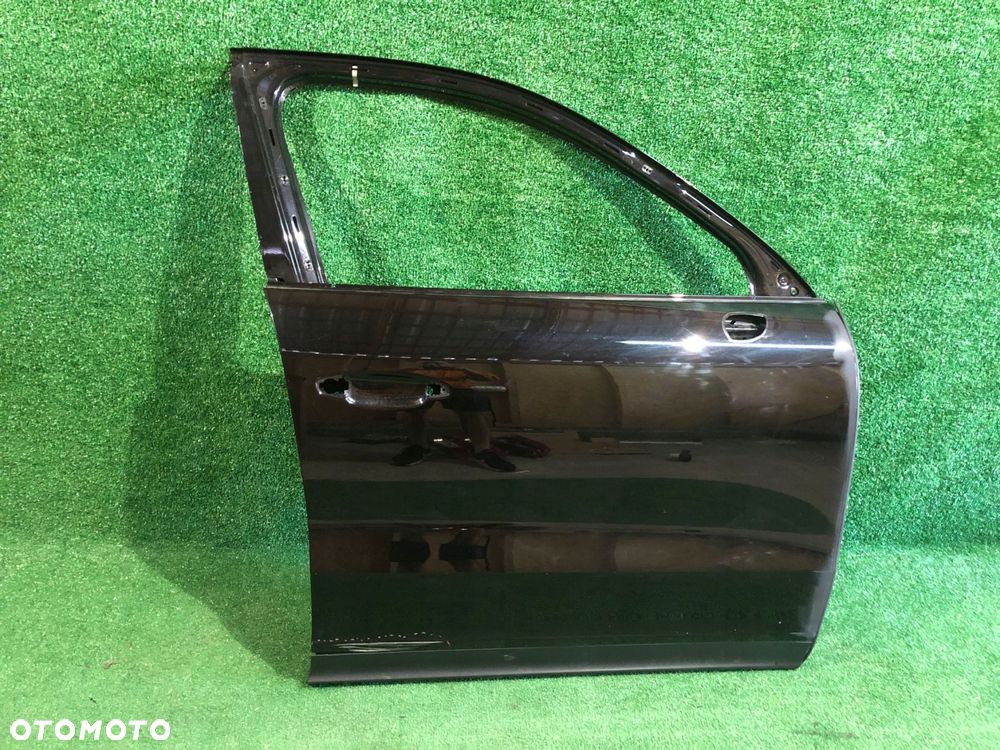 DRZWI PRZEDNIE PRAWE PORSCHE CAYENNE III 9Y0831312C NR.224 - 1