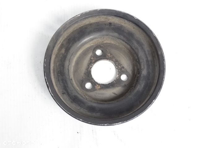 BMW 5 E34 518i M42 M43 M50 Koło Pasowe Pompy Wspomagania BMW 5 E34 3 E36 7 E38 518i 525ix 525i 518i 318i 318ti 316i 318is 316i 728i 728iL 32421722556 1722556 - 4