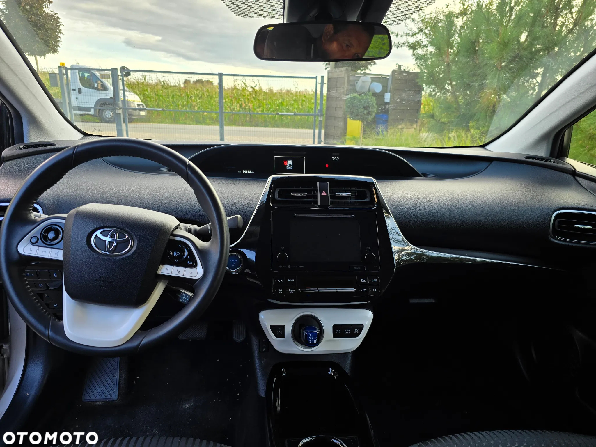 Toyota Prius - 6
