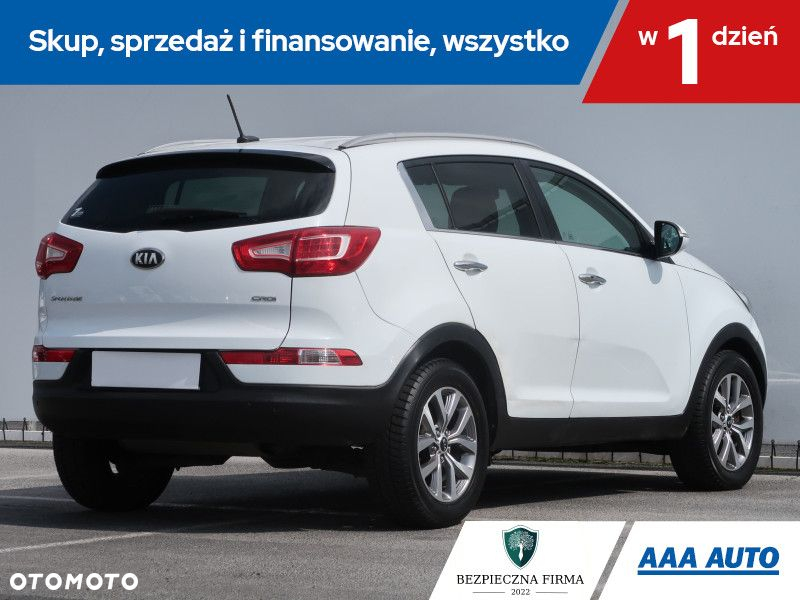 Kia Sportage - 6