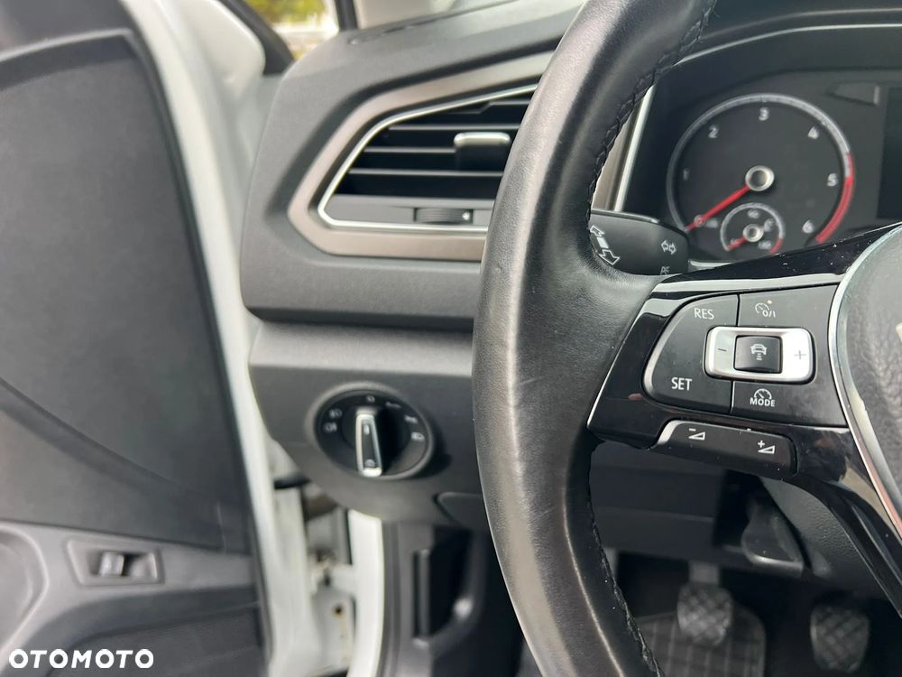 Volkswagen T-Roc 2.0 TDI SCR 4MOTION Style - 18