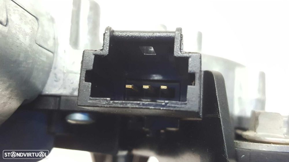 MOTOR LIMPA-VIDROS TRASEIRO RENAULT MEGANE IV BERLINA 5P INTENS - 2