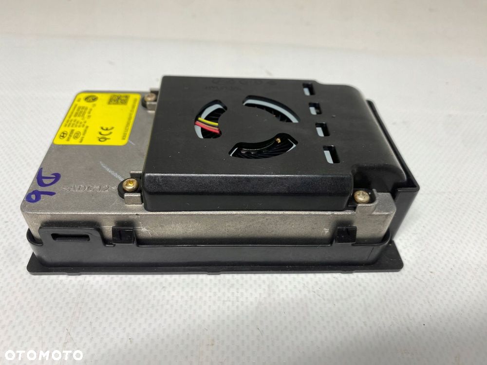 ŁADOWARKA INDUKCYJNA HYUNDAI I20 III 95560-Q0000 20-25 - 3