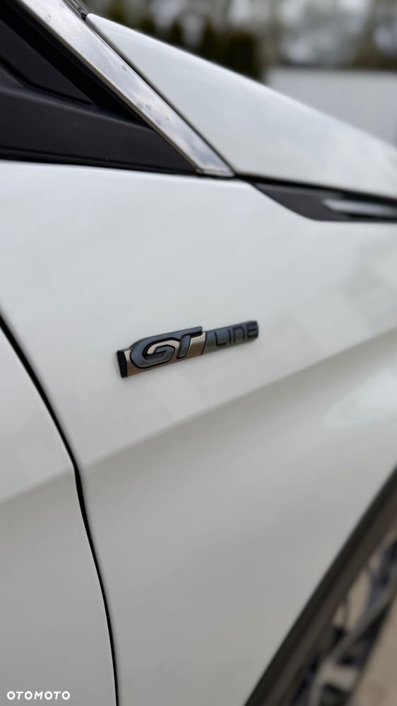 Peugeot 5008 1.6 BlueHDi Style 7os - 19