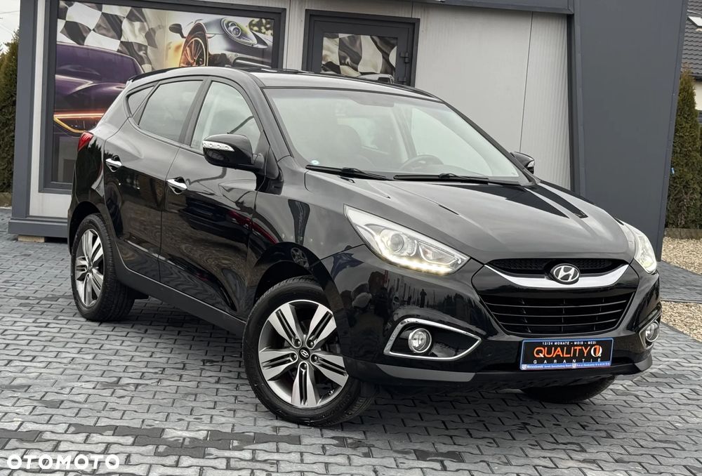 Hyundai ix35 - 4