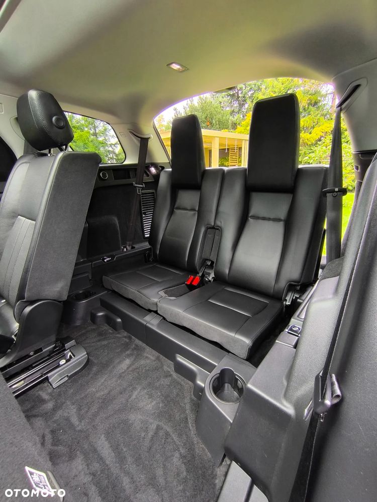 Land Rover Discovery Sport 2.0 Si4 HSE - 23
