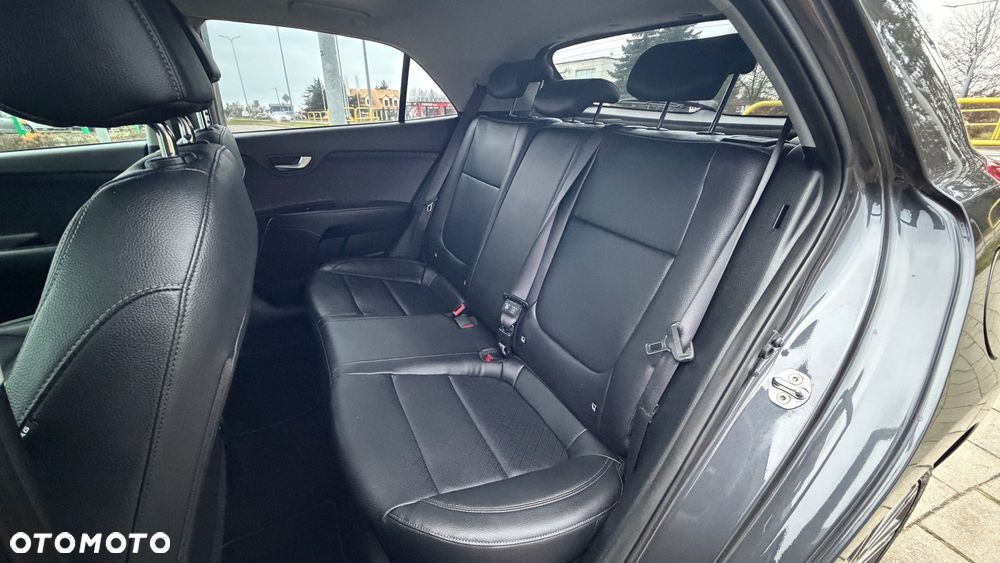 Kia Rio 1.0 T-GDI GT Line DCT - 23