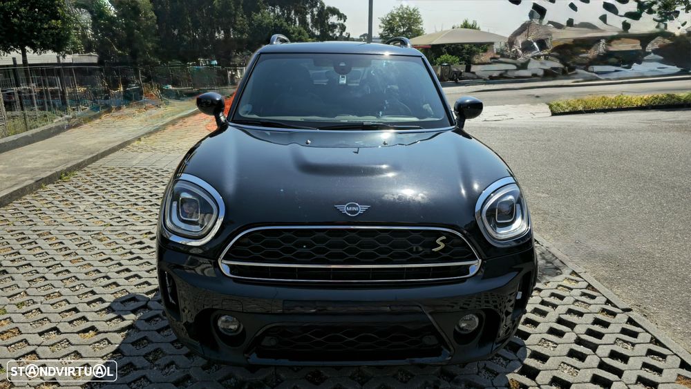 MINI Countryman - 5