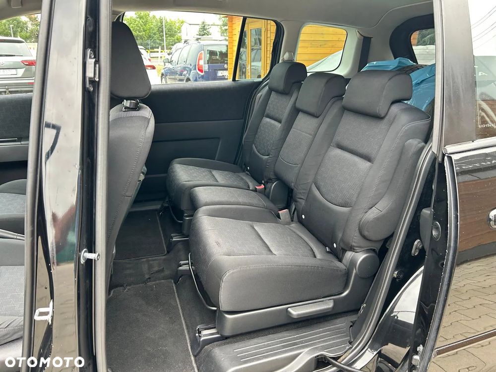 Mazda 5 1.8 Comfort - 16