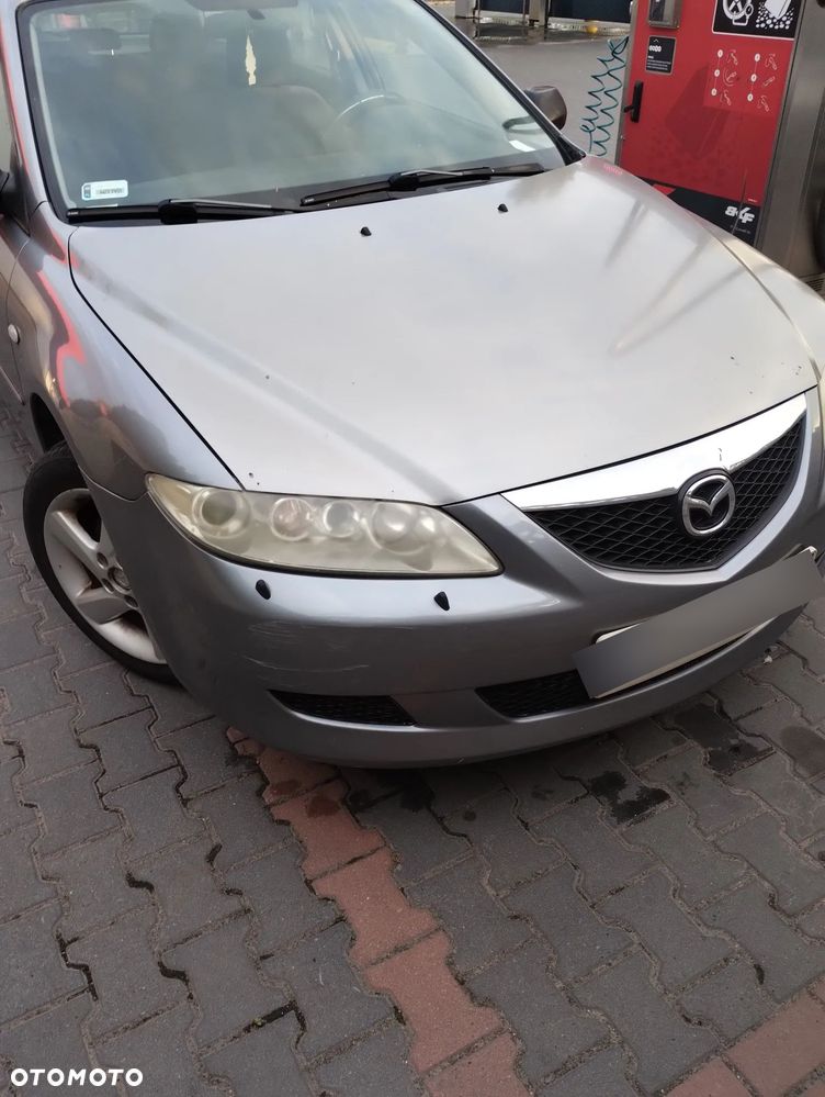 Mazda 6 2.0 Comfort - 2