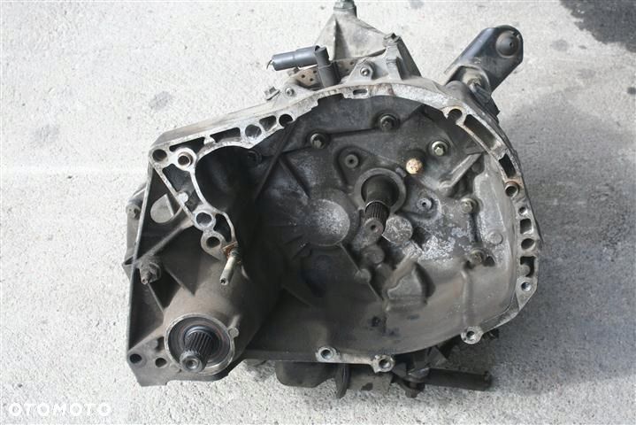 SKRZYNIA BIEGÓW MEGANE I LIFT 1,6 16V JB3953 - 1