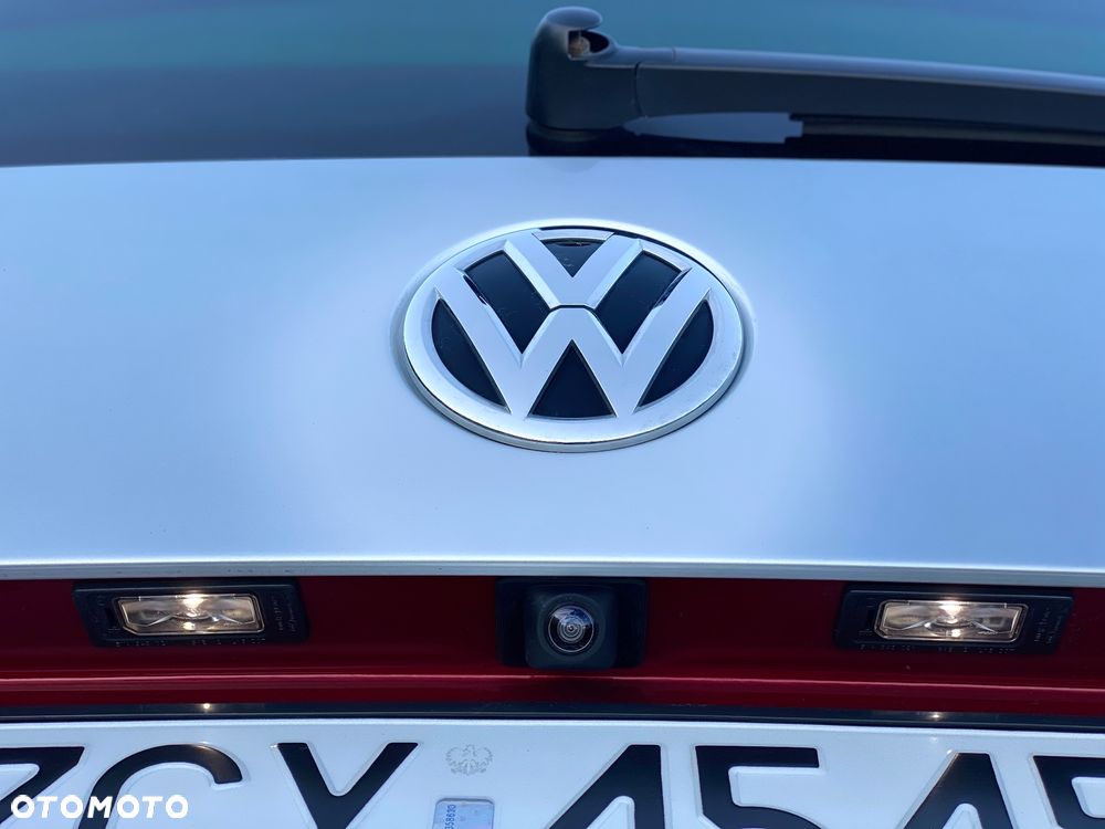 Volkswagen Multivan 2.0 TDI L1 Highline DSG - 10