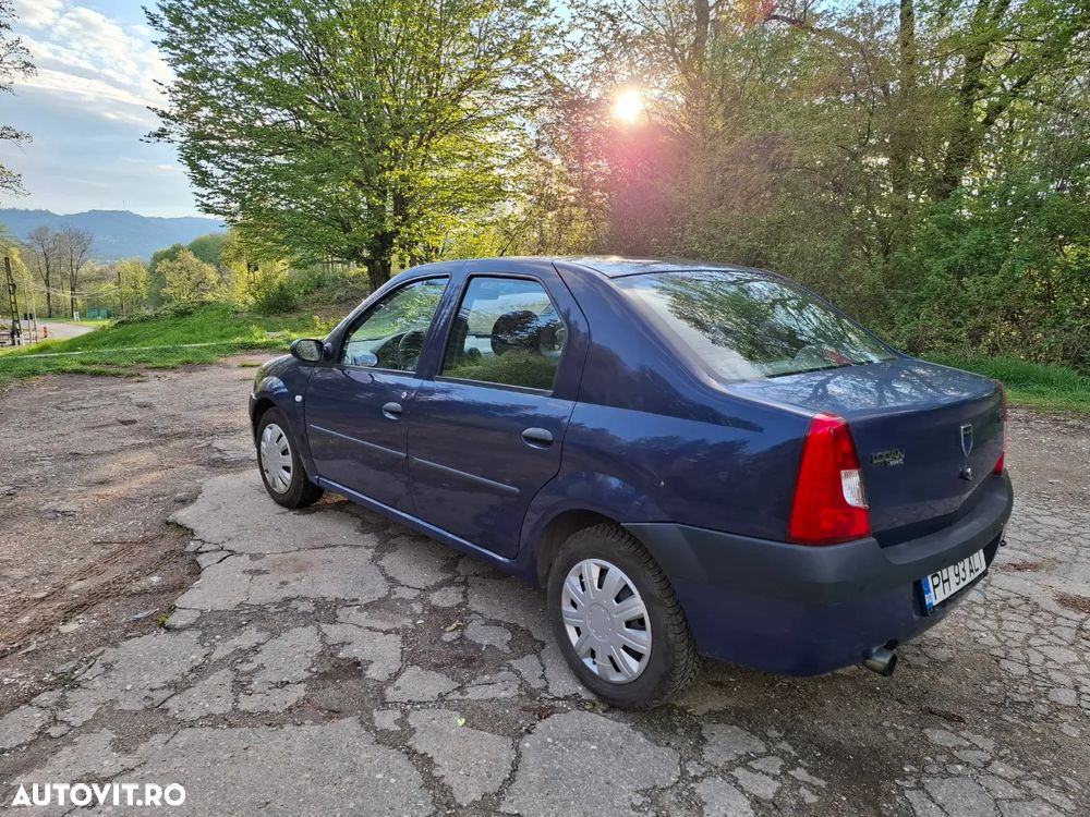 Dacia Logan - 3