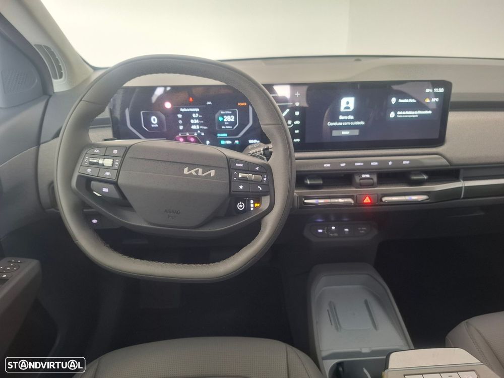 Kia EV3 81.4 kWh Tech - 13
