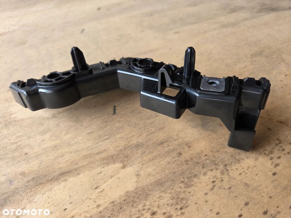 Ślizg zderzaka prawy przód Citroen C3 Aircross II 9857491180  Nowe - 3