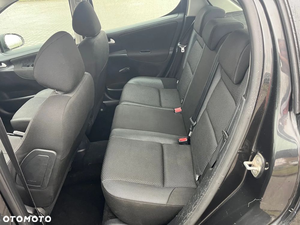 Peugeot 207 1.6 HDi Access - 13
