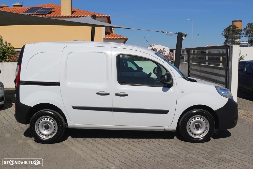 Renault Kangoo 1.5 dCi Business S/S - 18