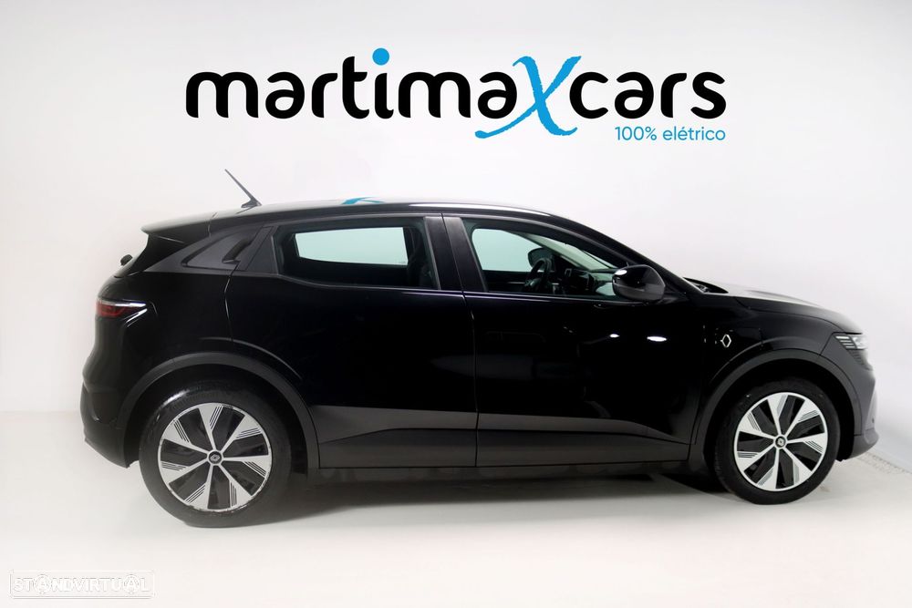 Renault Mégane E-Tech EV60 Evolution ER - 6