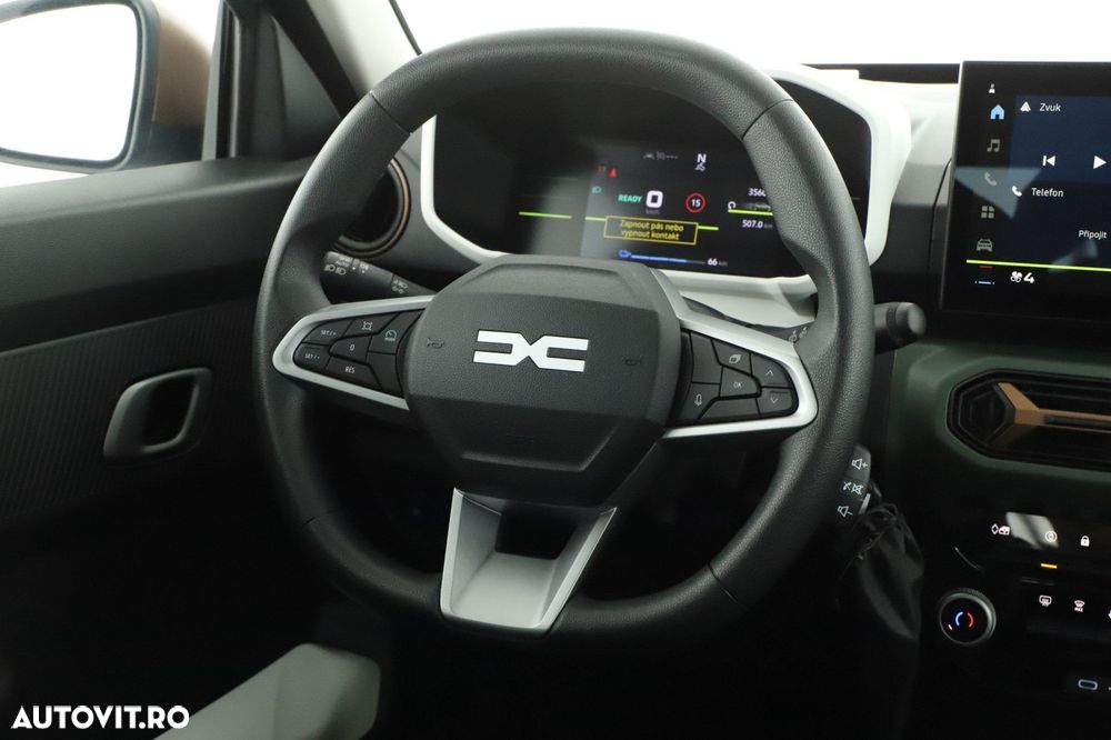 Dacia Spring - 25